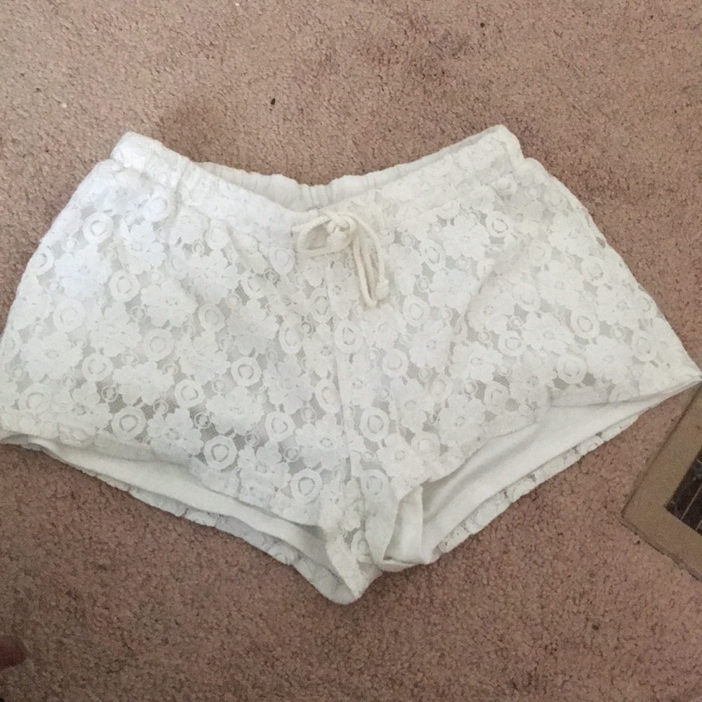 Adam Levine Shorts
